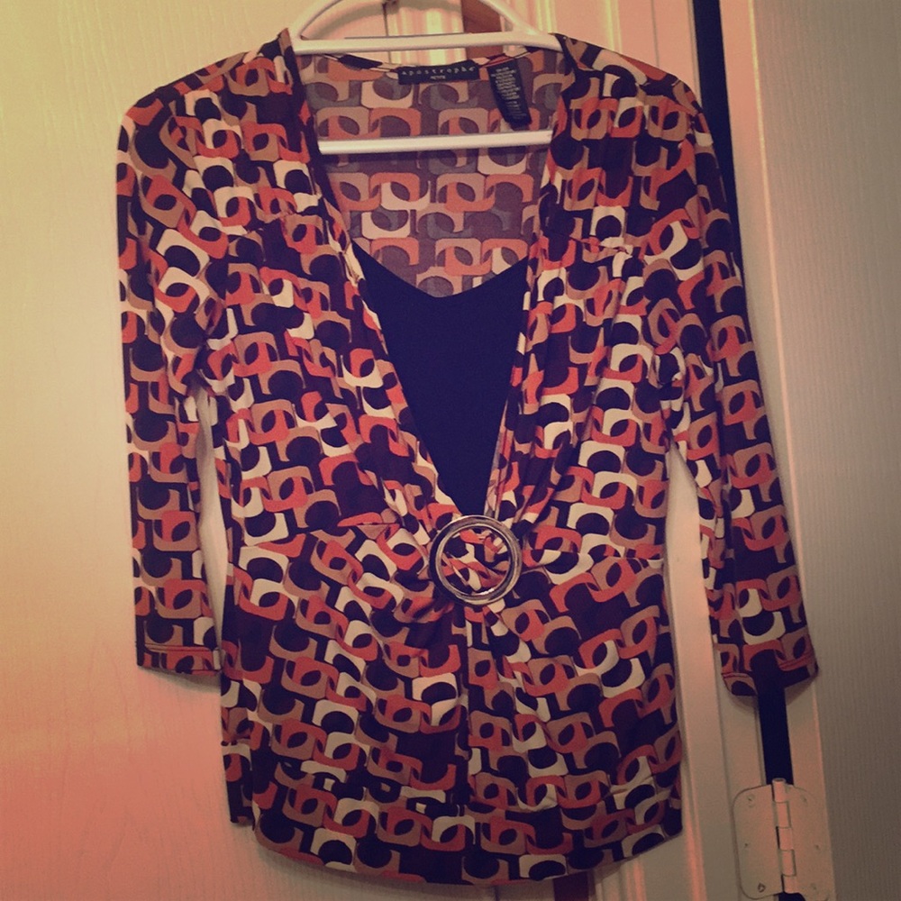Blouse